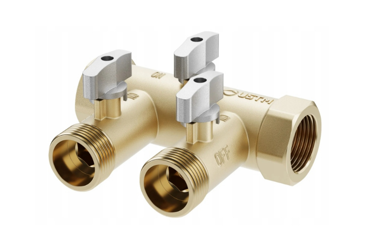 Bypass MultiLine USTM