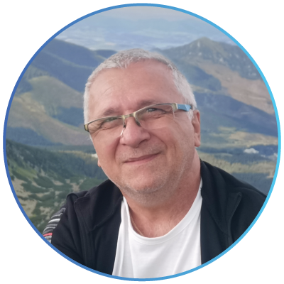 Peter Nenčev - autorizovaný servisný technik pre Bratislavu a okolie | mojavoda.sk
