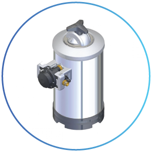 Napúšťanie vykurovacieho okruhu