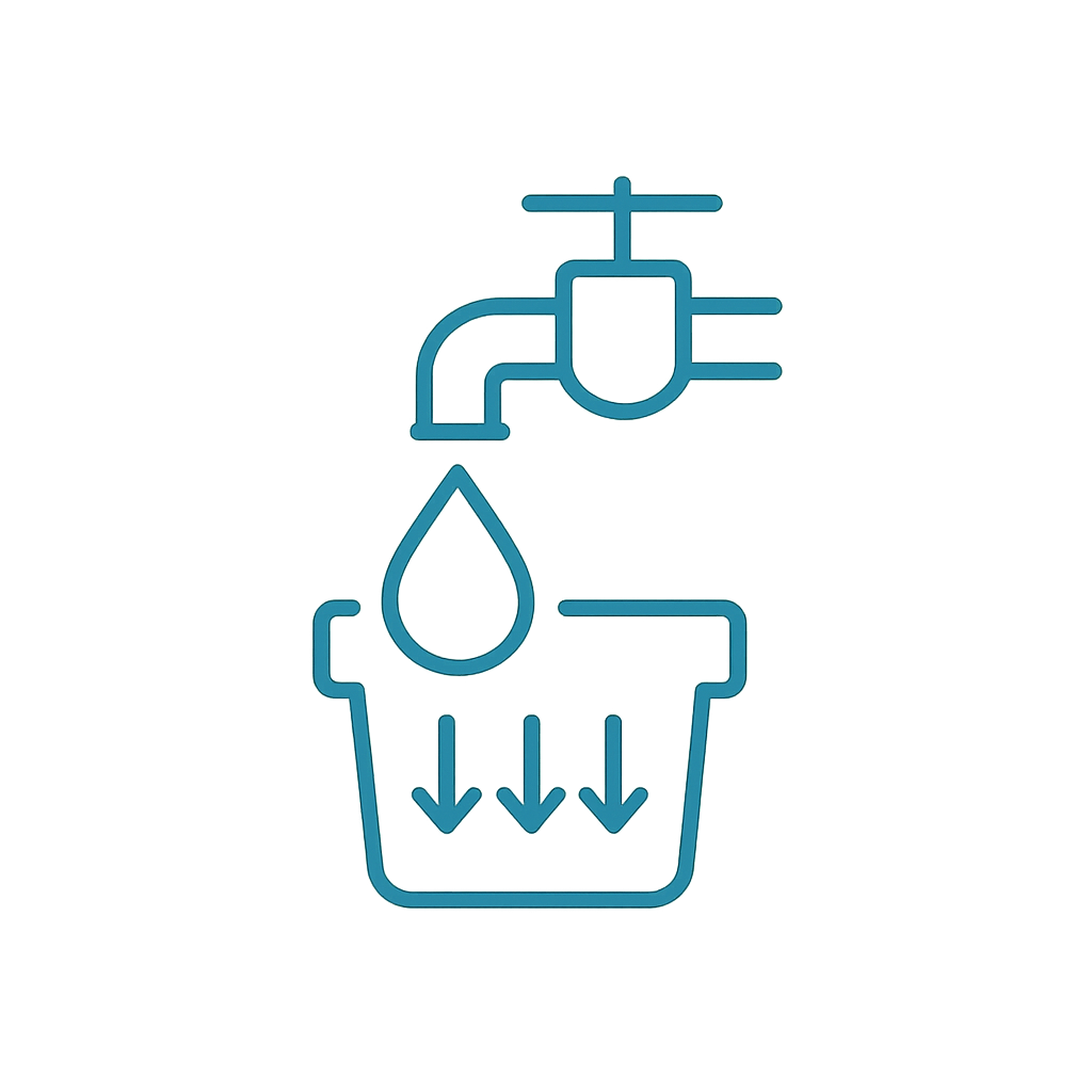 Riešenia úpravy vody