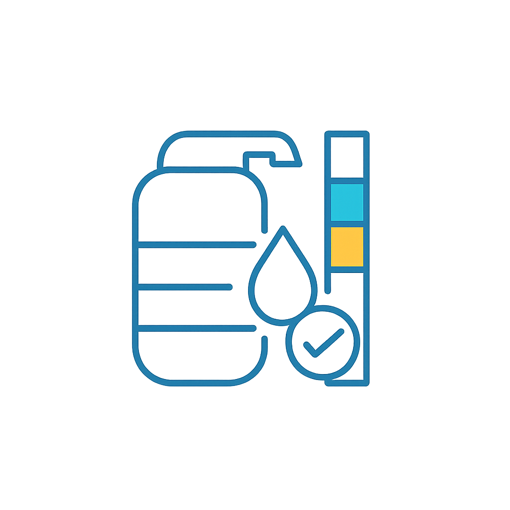 Certifikované zariadenia